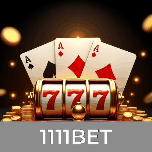 Acesso ao 1111BET
