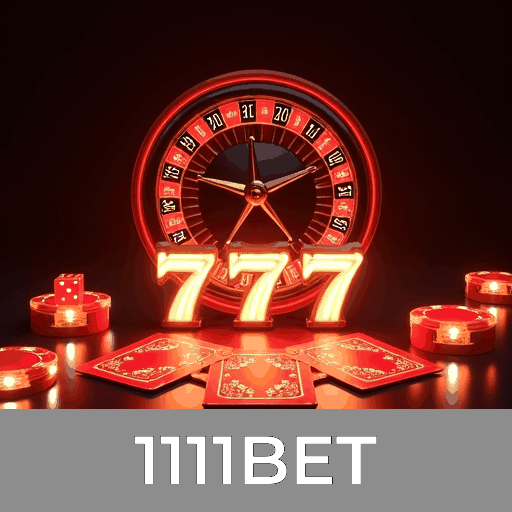 Cadastro na 1111BET