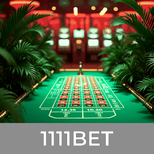 Cassino Online 1111BET