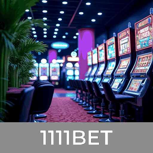 Cadastro na 1111BET