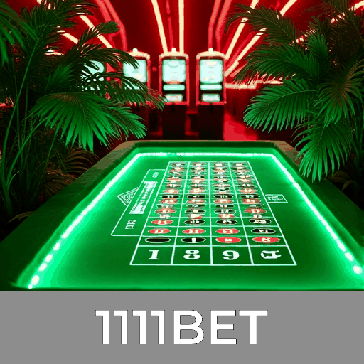 Cadastro na 1111BET