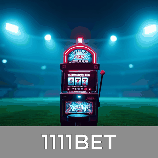 Acesso ao 1111BET