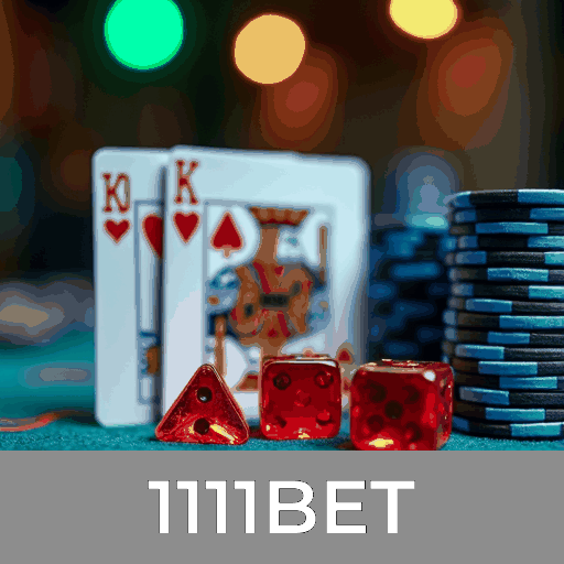 Cassino Online 1111BET