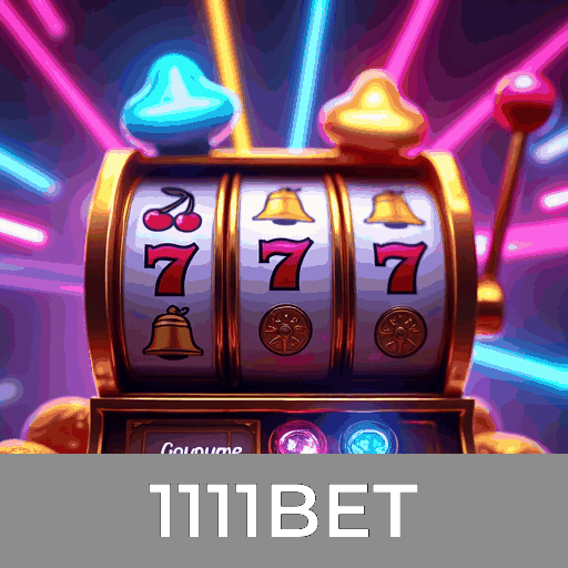 Cassino Online 1111BET