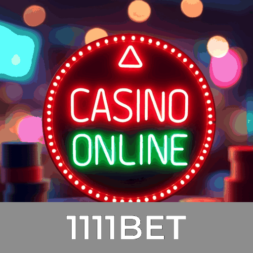 Cassino Online 1111BET