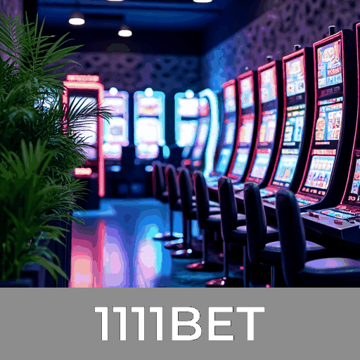 Cassino Online 1111BET