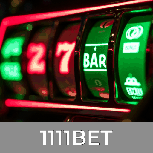 Acesso ao 1111BET