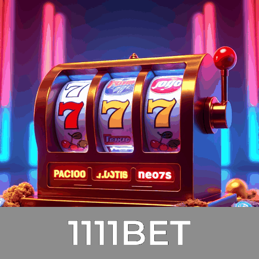Acesso ao 1111BET