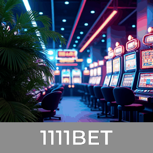 Cadastro na 1111BET