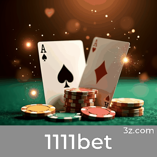 Tecnologia de Ponta em Jogos de Cassino na 1111bet