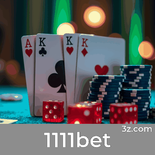 Dados de apostas esportivas: aumente seu lucro em 30% com 1111bet